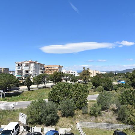 Апартаменти Rnet - Estrella De Mar Santa Margarita Росес Екстер'єр фото